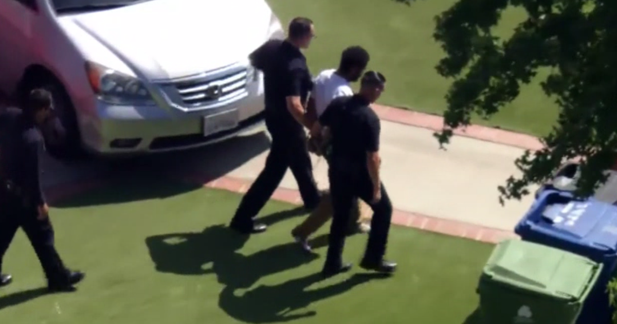 Robbery News Image