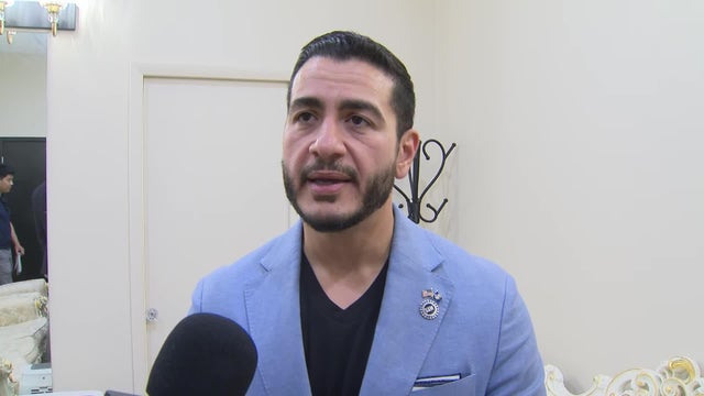 One-on-one with Michigan U.S. Senate candidate Abdul El-Sayed 