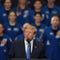Trump signs executive order to create a U.S. Space Academy