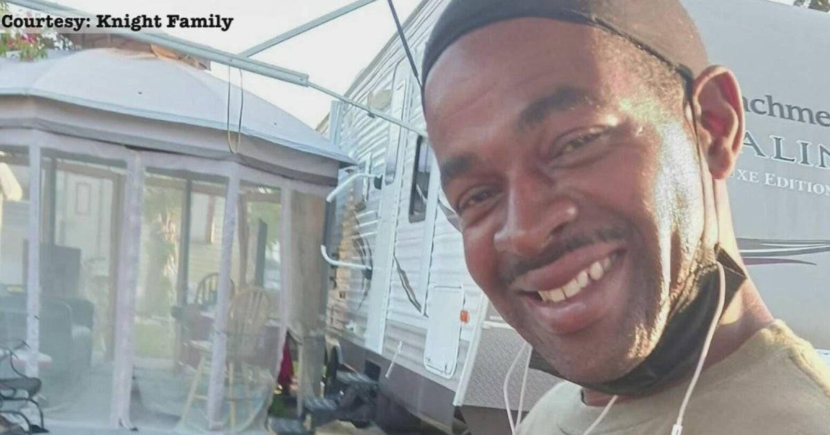 Broward detectives seek hit-and-run driver who killed father of 5, left body near Pompano Beach park