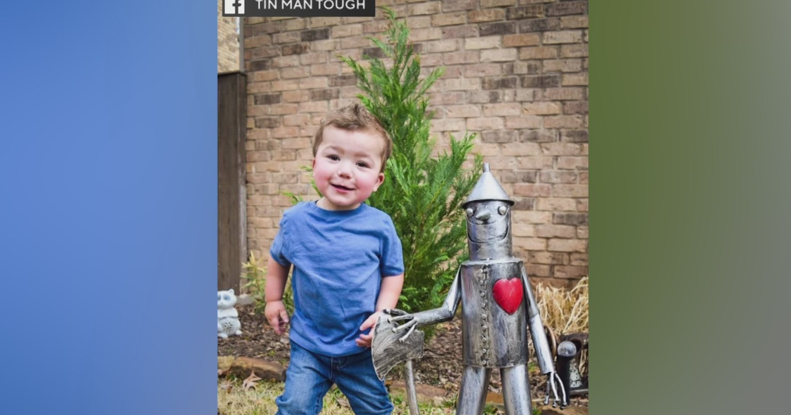 Arlington family asks for return of sentimental 
