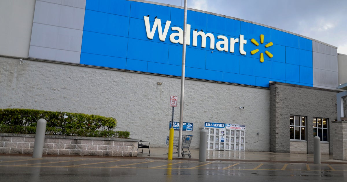 Walmart урежда съдебно дело срещу Министерството на правосъдието за незаконно отпускане на опиоиди