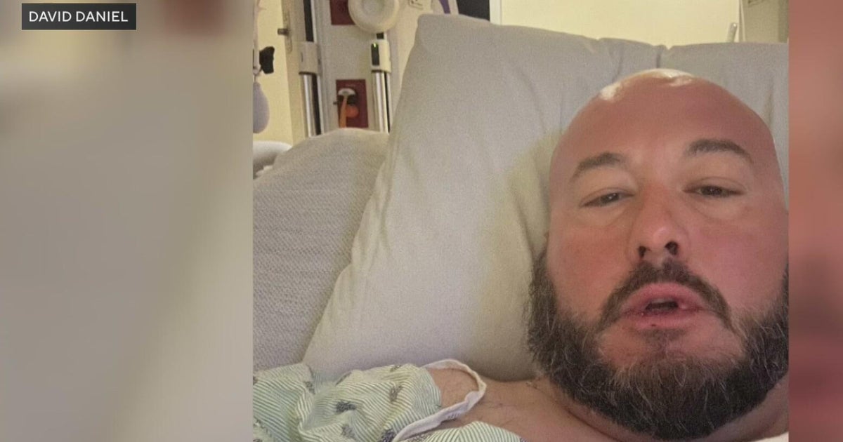 Florida man who survived shark attack speaks out about the incident ...
