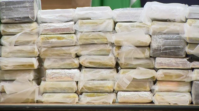 Cocaine 