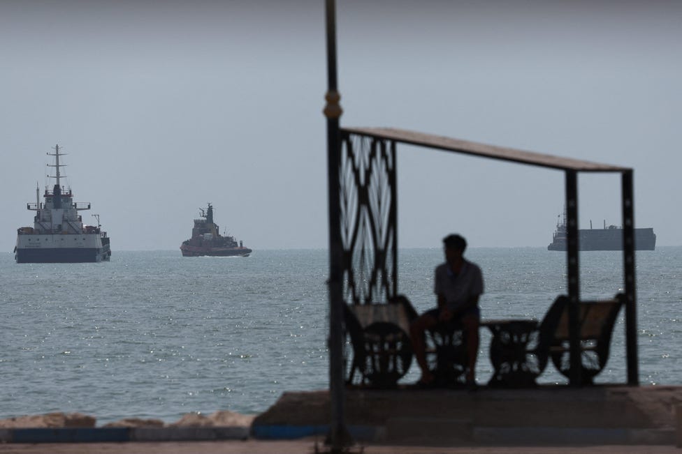 Iran war hits 6-month mark with no end in sight