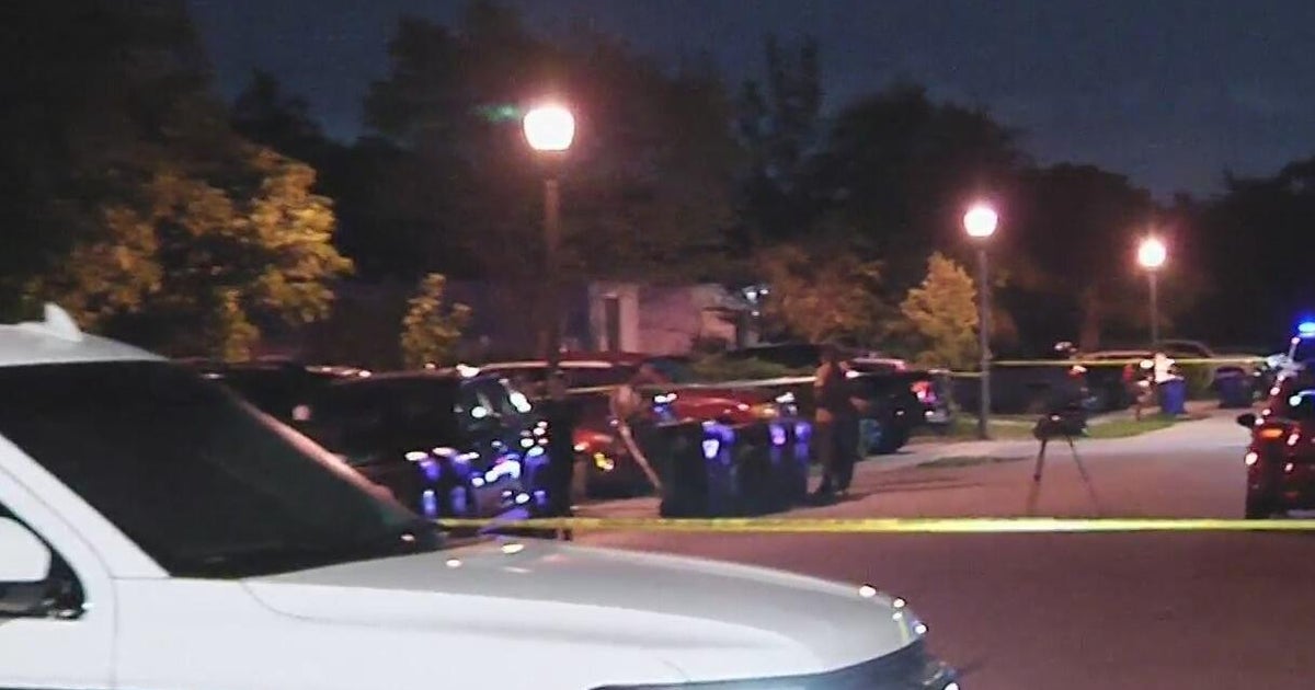 Deadly shooting reported in Fort Lauderdale overnight