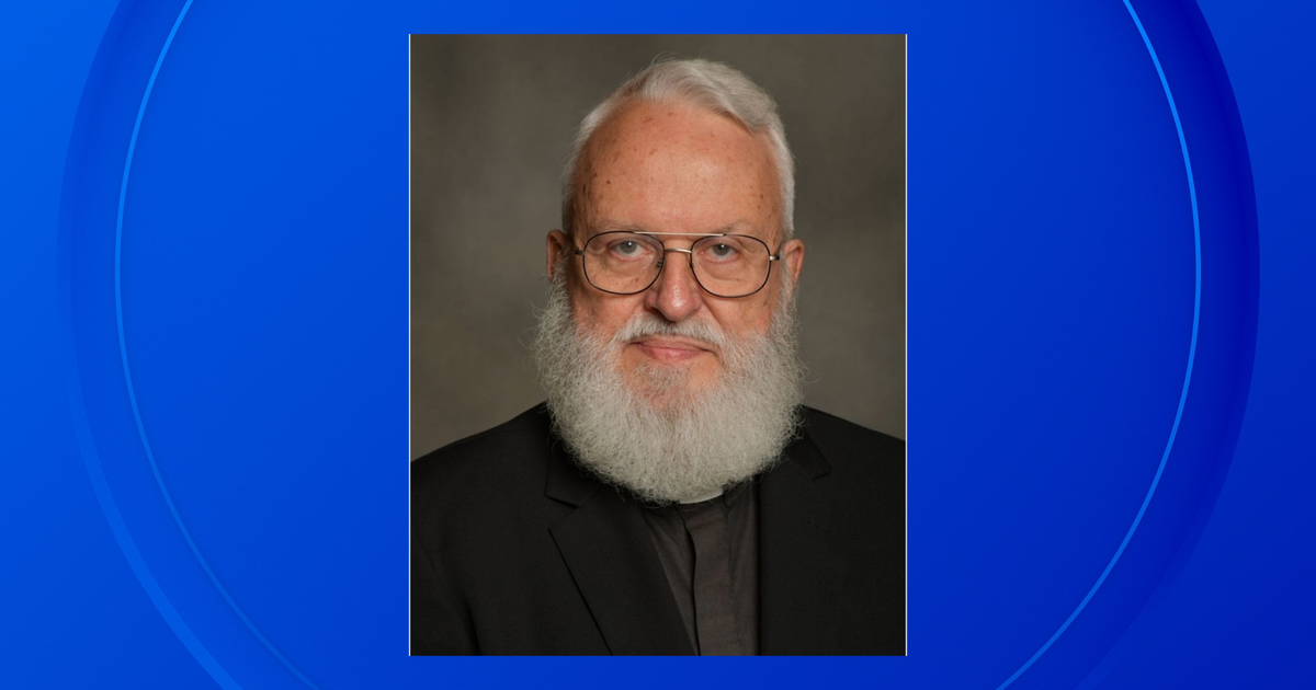 Metro Detroit priest dies after struck by vehicle at hospital, police say