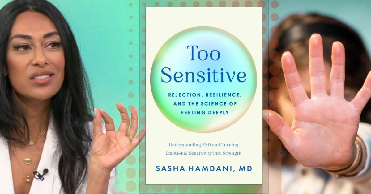 What is rejection sensitive dysphoria? A doctor explains