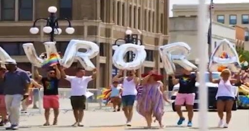 Perseverance by organizers, community help brings Aurora Pride celebration together in 2026