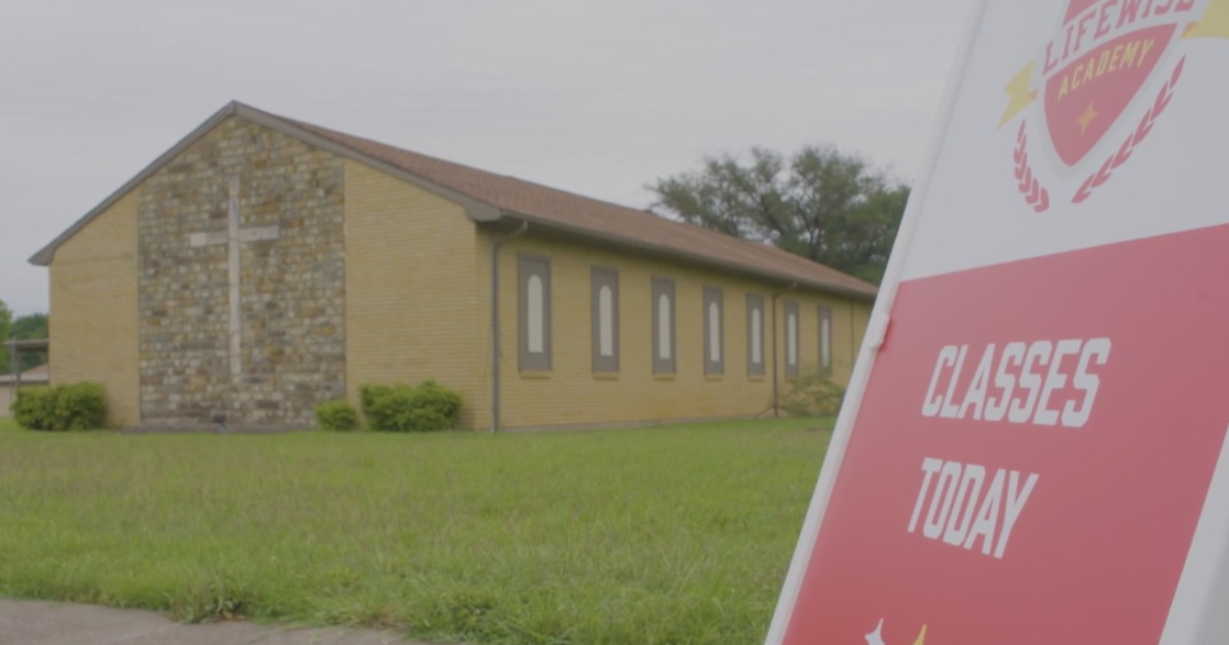 How local donations fuel a multimillion-dollar Christian nonprofit that's quickly spreading in Texas