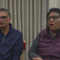 Couple recounts surviving deadly Nepal flood: "I knew I was going to die"