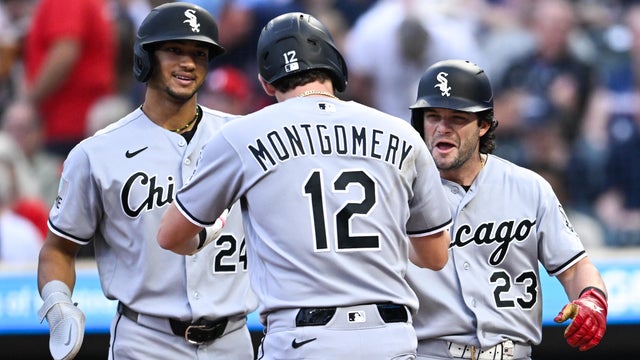 Chicago White Sox v Minnesota Twins 