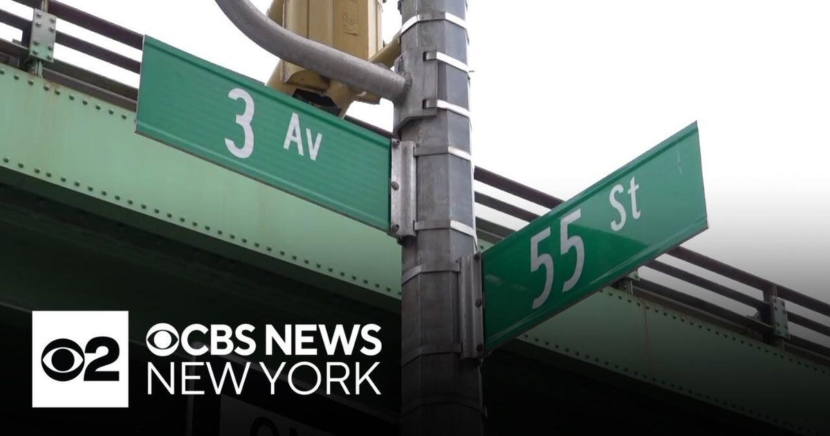 Search continues for driver in deadly Brooklyn hit-and-run