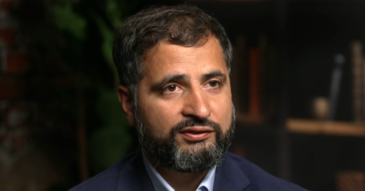 Former Afghan general says chaos at Kabul airport was “the worst situation of my life”