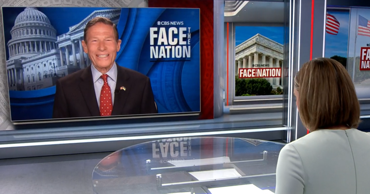 Full transcript of "Face the Nation with Margaret Brennan," Aug. 30, 2026