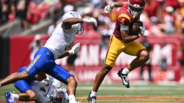 Trent Mosley 