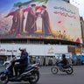Iran US 6 Months Leadership 