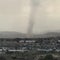 Last weekend of August brings storms across Utah, beyond