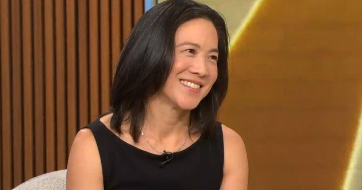 Psychologist shares secret to overcoming challenges without losing your cool