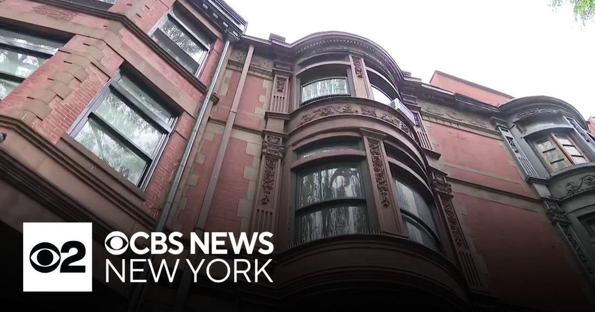 Hearing on NYC's pied-à-terre tax to be held Monday on Staten Island