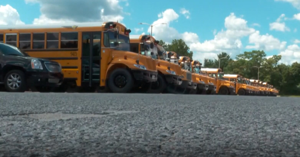 New school year brings new leadership to Baltimore and Harford County schools; superintendents Heiser and Mack focus on budget, achievement, and culture