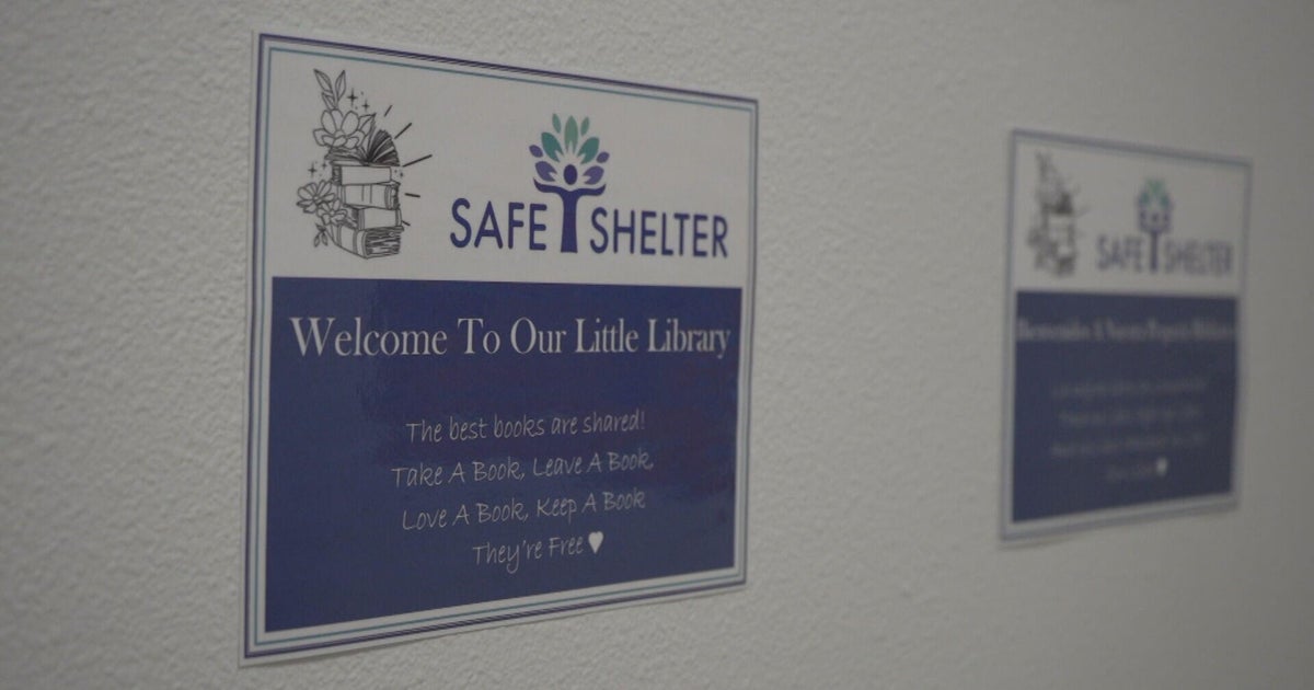 The only domestic violence shelter in Northern Colorado city could close during high demand