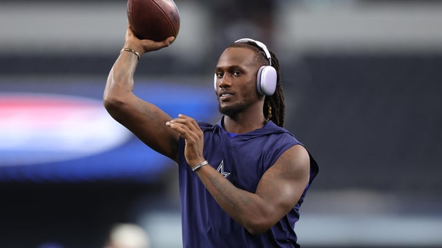 New Orleans Saints v Dallas Cowboys 