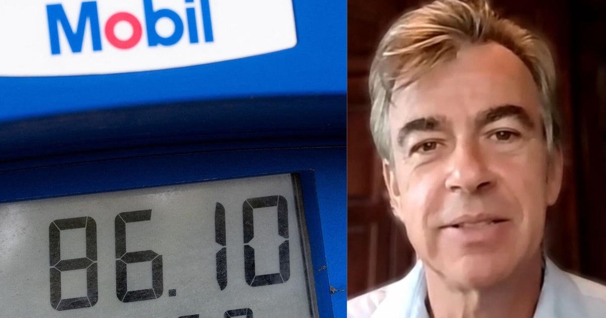 Expert says Americans won’t see changes at gas pump “anytime soon” as Trump touts Venezuela deal