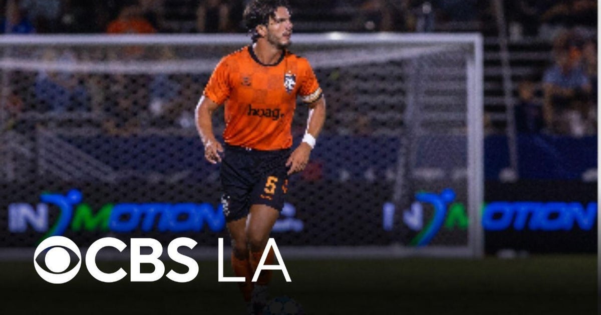 Orange County Soccer Club celebrates Labor Day Weekend