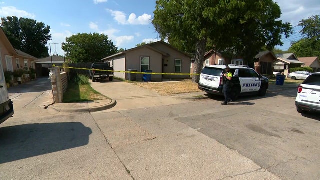 Dallas police 
