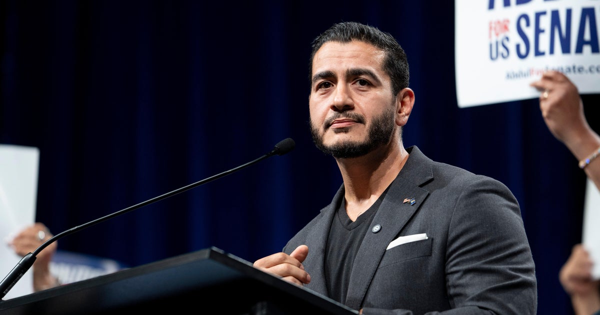 For Abdul El-Sayed, Sept. 11 commemoration invites scrutiny of past remarks