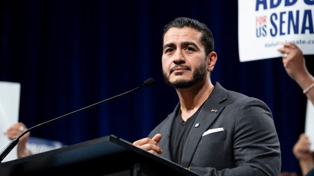 Michigan Democratic Party Holds 2026 Nominating Convention 