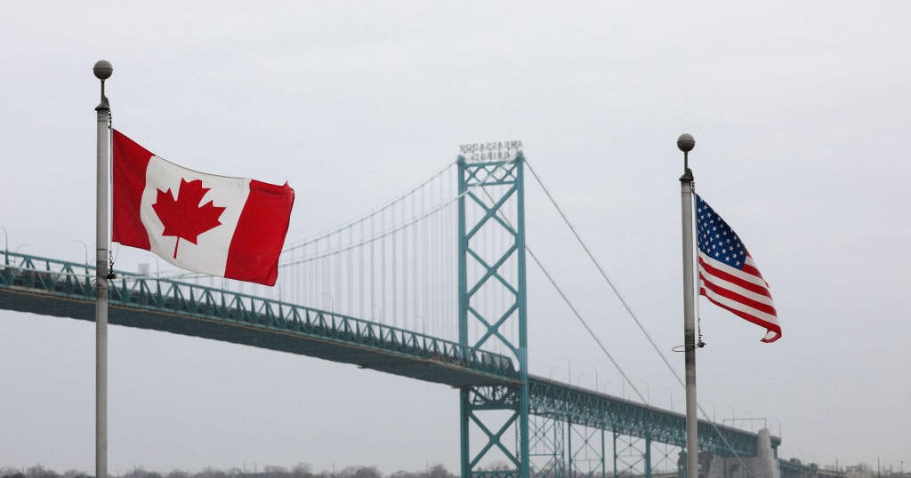 How Canada's retaliatory tariffs could impact prices for Michiganders