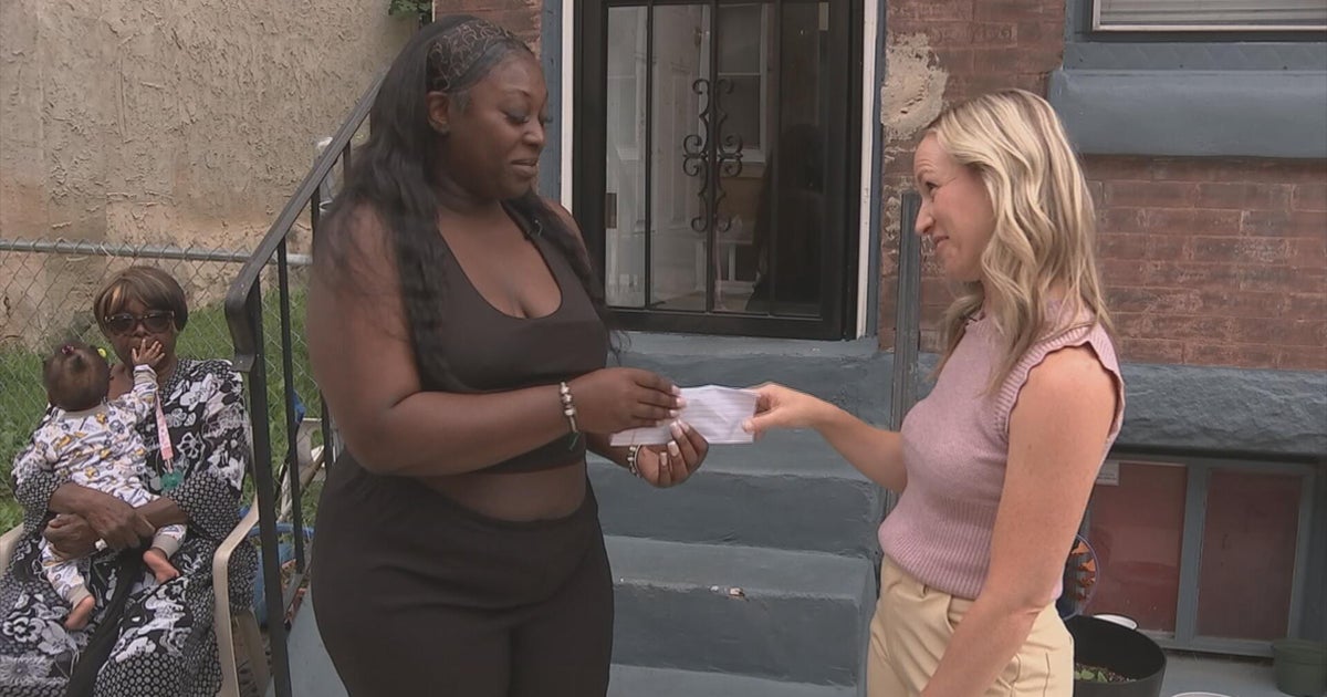 Anonymous celebrity pays towing fees for Philly carjacking victim charged hundreds of dollars to get car back