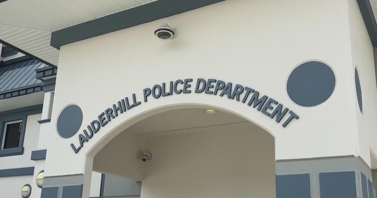 Lauderhill names 3 finalists for police chief as city plans to cut leadership budget by $250,000