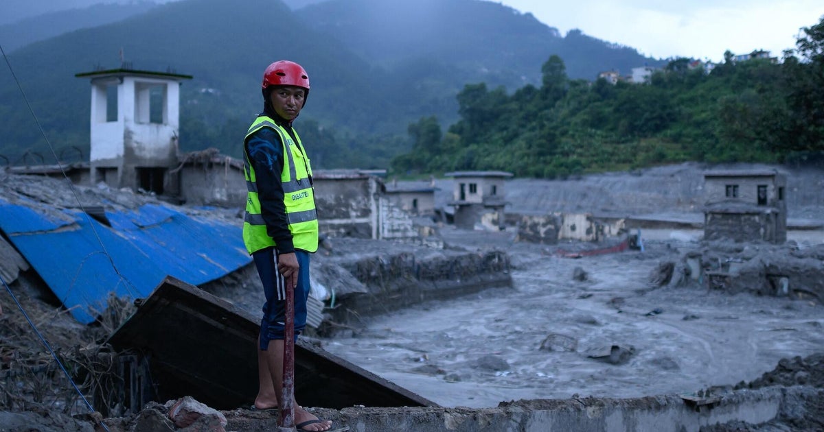 Aid workers facing utter devastation and decimated villages in Nepal. Here's how they are helping.