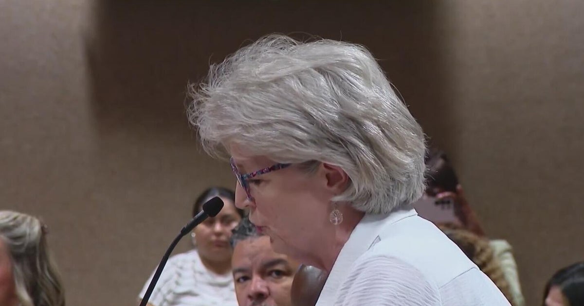 Tarrant County Commissioners to vote on new plan to reduce polling sites after backlash