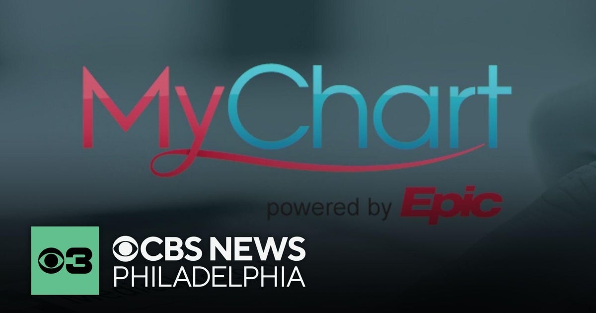 Scammers are impersonating MyChart. Here's how to protect yourself. - CBS Philadelphia