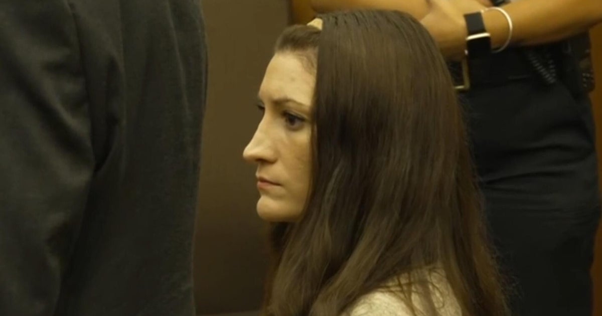 Watch: Lindsay Clancy jurors say they're deadlocked, judge sends them back for deliberations