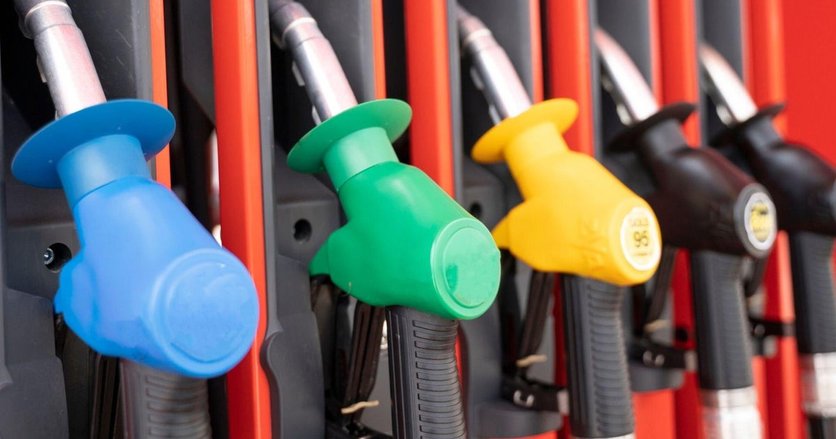 Oil prices rise again as U.S. renews Iran strikes