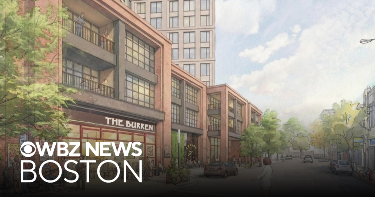 Developer cancels plans to build 500 apartments in Davis Square