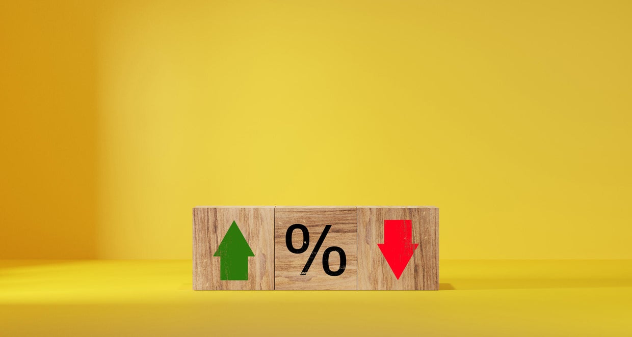 5 ways to lower your credit card interest rates this September - CBS News