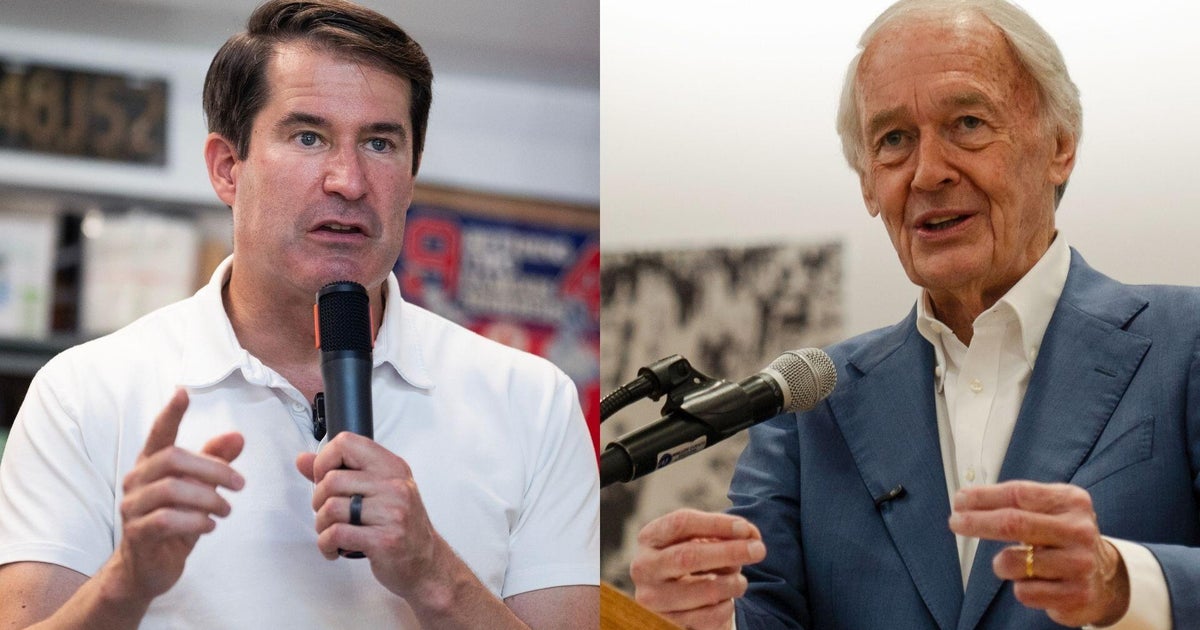 Progressive senior faces younger moderate in Massachusetts Senate Democratic primary