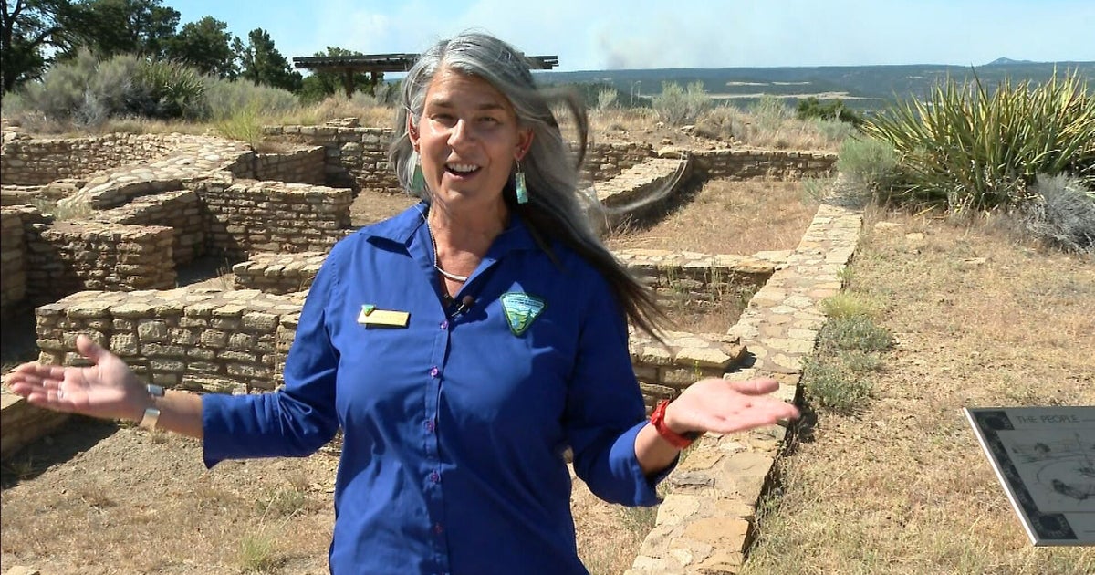 Explore 1,000-year-old settlements at Canyon of the Ancients National Monument