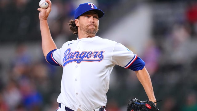 Jacob deGrom 