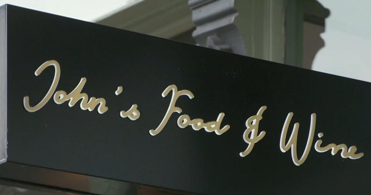 Revealing Food & Wine's Restaurant of the Year