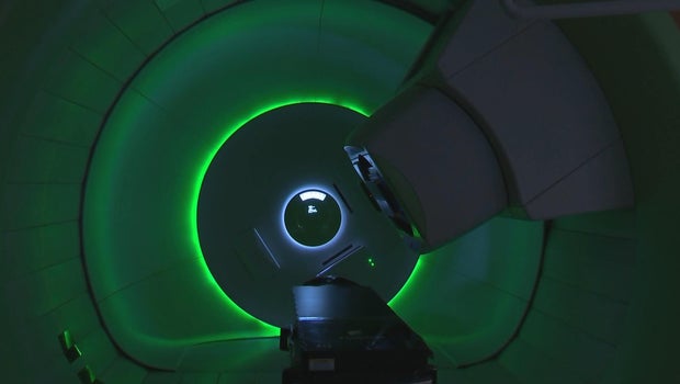 New therapy treatment for cancer being tested at Penn Medicine: 