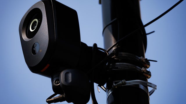 Flock CEO Unveils New Privacy Guardrails After Backlash 
