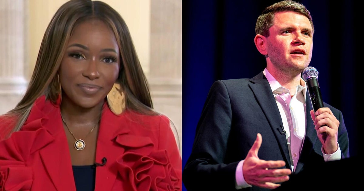 Crockett says she hasn’t talked strategy with Talarico recently: “I trust that he has a plan”