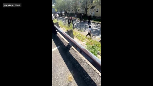 Lawrence shooting